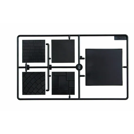 ICM 16101 - 1/16 - S.W.A.T. Team Leader Stormtrooper plastic model kit scale