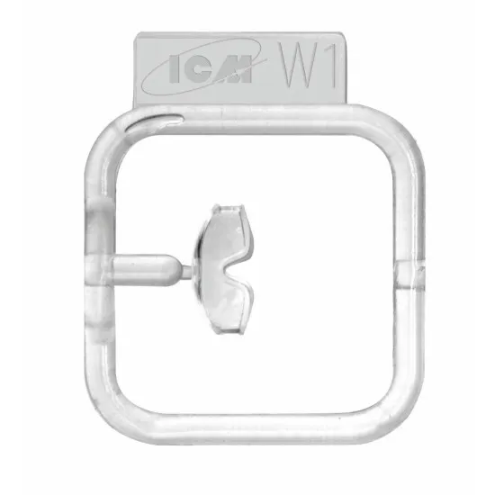 ICM 16101 - 1/16 - S.W.A.T. Team Leader Stormtrooper plastic model kit scale