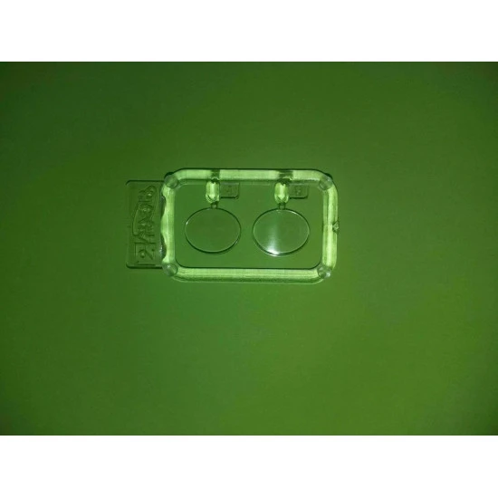 ICM 24008 - 1/24 Model T 1912 Light Delivery Car 1/24 scale model kit 164 mm