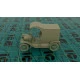 ICM 24008 - 1/24 Model T 1912 Light Delivery Car 1/24 scale model kit 164 mm
