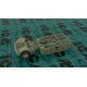ICM 35453-1/35 German Semi-tracked Truck khd S3000/ss M Maultier, WWII plastic