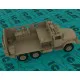ICM 35518 - 1/35 Zil-131 Emergency Truck, Soviet Vehicle scale model kit