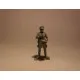 ICM 35639 - 1/35 German Infantry (1939-1942) WWII 4 figures scale model kit