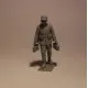 ICM 35639 - 1/35 German Infantry (1939-1942) WWII 4 figures scale model kit