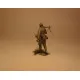 ICM 35639 - 1/35 German Infantry (1939-1942) WWII 4 figures scale model kit