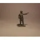 ICM 35639 - 1/35 German Infantry (1939-1942) WWII 4 figures scale model kit