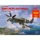 ICM 48060 - 1/48 - British Fighter Spitfire MK.IXC Beer Delivery Royal RAF