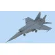 ICM 48902 - 1/48 MIG-25 RB Soviet Reconnaissance Plane, WWII, scale model kit