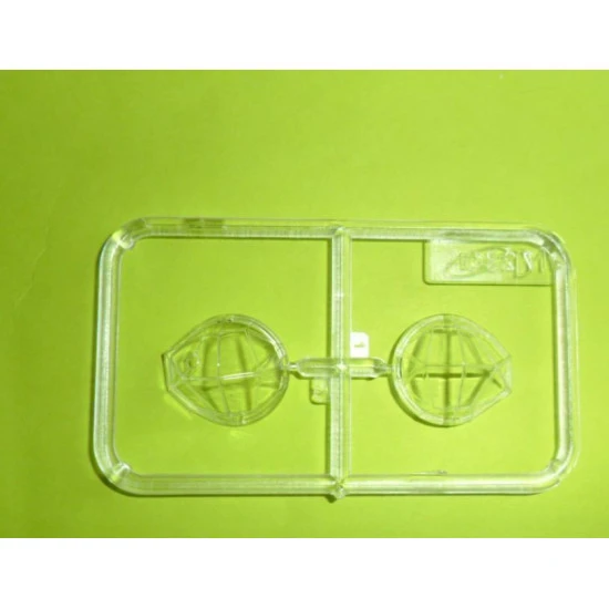 ICM 72304 - 1/72 DO 17Z-2 German Bomber 1939-1945, WWII, scale model kit