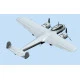 ICM 72304 - 1/72 DO 17Z-2 German Bomber 1939-1945, WWII, scale model kit