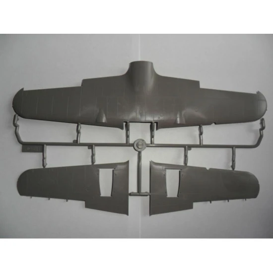 ICM 72304 - 1/72 DO 17Z-2 German Bomber 1939-1945, WWII, scale model kit