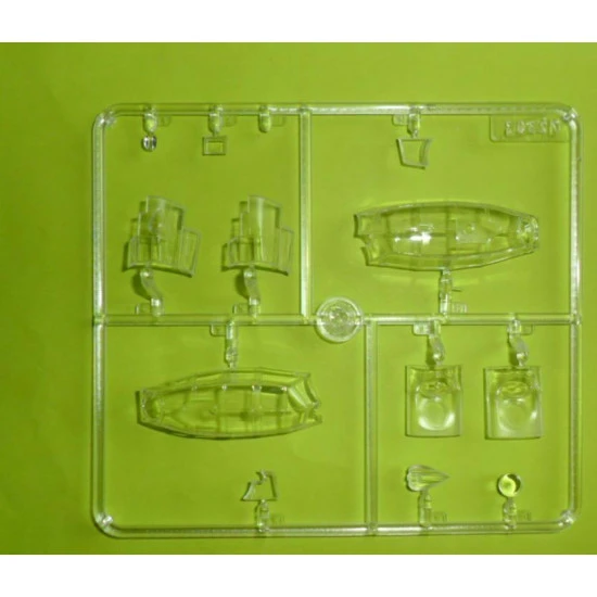 ICM 72304 - 1/72 DO 17Z-2 German Bomber 1939-1945, WWII, scale model kit