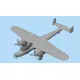 ICM 72306 - 1/72 Do 215B-5, WWII German Night Fighter, (plastic model kit) ICM 72306 - 1/72 Do 215B-5, WWII German Night Fighter, (plastic model kit)
