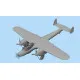 ICM 72306 - 1/72 Do 215B-5, WWII German Night Fighter, (plastic model kit) ICM 72306 - 1/72 Do 215B-5, WWII German Night Fighter, (plastic model kit)