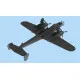 ICM 72306 - 1/72 Do 215B-5, WWII German Night Fighter, (plastic model kit) ICM 72306 - 1/72 Do 215B-5, WWII German Night Fighter, (plastic model kit)