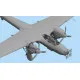 ICM 72306 - 1/72 Do 215B-5, WWII German Night Fighter, (plastic model kit) ICM 72306 - 1/72 Do 215B-5, WWII German Night Fighter, (plastic model kit)