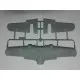 ICM 72306 - 1/72 Do 215B-5, WWII German Night Fighter, (plastic model kit) ICM 72306 - 1/72 Do 215B-5, WWII German Night Fighter, (plastic model kit)