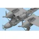 ICM 72306 - 1/72 Do 215B-5, WWII German Night Fighter, (plastic model kit) ICM 72306 - 1/72 Do 215B-5, WWII German Night Fighter, (plastic model kit)
