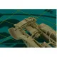 ICM 72471 - 1/72 G4 (1935 Production) German Staff Car, WWII 1939-1945