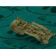 ICM 72471 - 1/72 G4 (1935 Production) German Staff Car, WWII 1939-1945