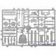 Unimodel 272 - 1/72 German tank Pz.Kpfw III Ausf. L Scale Plastic WW II UM 272