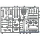 Unimodel 275 - 1/72 Tank Panzer III Ausf N Scale Plastic Model Kit WW II UM 275