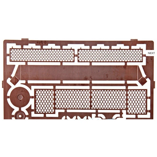 Unimodel 280 - 1/72 German Artillery Sturmgeschutz 40 Ausf F / 8 WW II UM 280