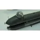Micro-Mir 35-001 - 1/35 German Human Torpedo 'Neger' World War II - scale model