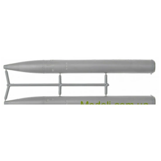 Micro Mir 35-007 - 1/35 'Hase' German Mini-submarine, scale model kit