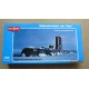 Micro Mir 350-013 - 1/350 U.S. Nuclear-powered Submarine 'skate' Class