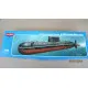 Micro Mir 350-034 - 1/350 Submarine pr.685 Plavnik/Mike Soviet Nuclear-Pow. kit