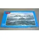 Micro Mir 350-035 - 1/350 Iskra (Spark) soviet Pravda-class submarine model kit