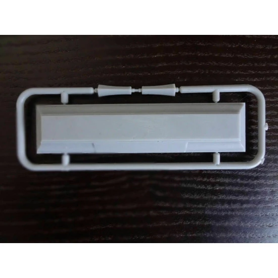 Micro-mir 144-010 - 1/144 Russian Submarine 'Delfin', scale plastic model kit