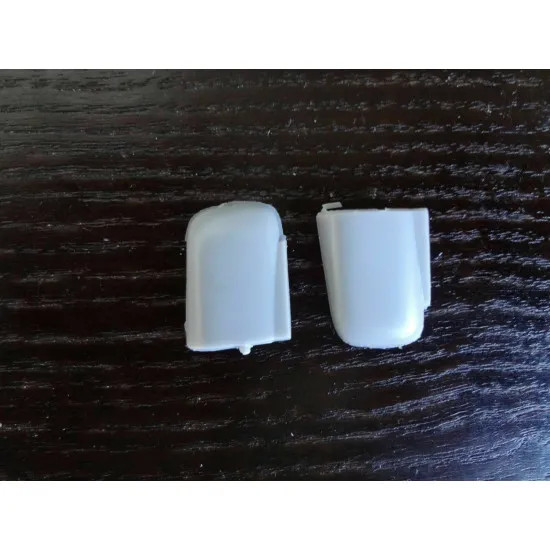 Micro-mir 144-025 - 1/144 Tu-22 UD 'Blinder D' Soviet training bomber (PE) model