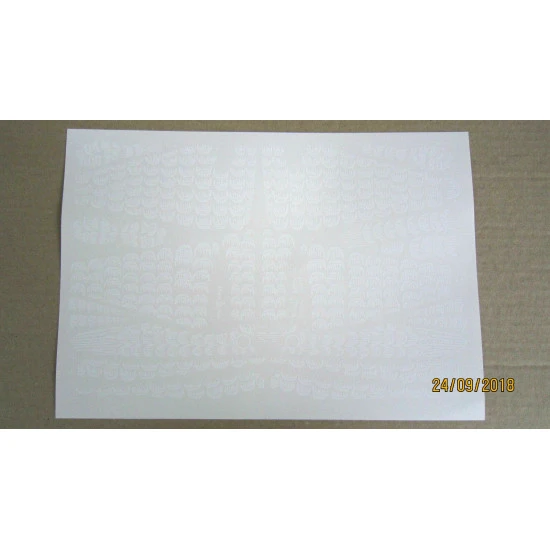 Micro-mir 72-009 - 1/72 Kalinin K-12 Soviet Bomber Aircraft, plastic model kit