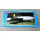 Micro-mir 48-013 - 1/48 Yak-23 (flora) Soviet Fighter Yakovlev, model kit