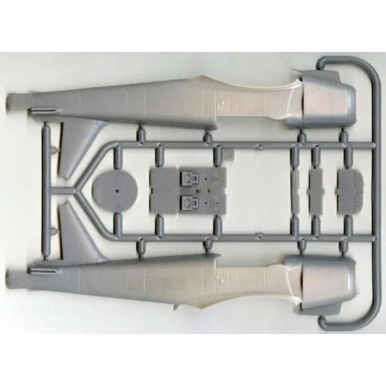 Micro-mir 48-014 - 1/48 Hunting Provost T.1 Basic Trainer Aircraft, model kit