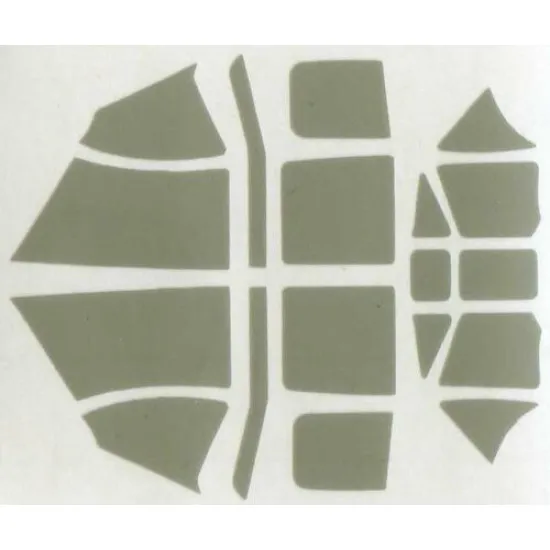 Micro-mir 48-014 - 1/48 Hunting Provost T.1 Basic Trainer Aircraft, model kit