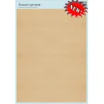 Print Scale 031-camo - 1/72 - 1/48 Plywood Decal Part 1 Aircraft wet decal model