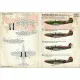 Print Scale 48-143 - 1/48 R-39 Aircobra Aces of the World War II Part 2 decal
