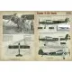 Print Scale 72-010 - 1/72 Fieseler FI.156 Storch, Aircraft wet decal model scale