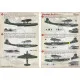 Print Scale 72-191 - 1/72 Decal for Dornier Do 24 T (Aircraft wet decal)