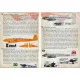 Print Scale 72-238 - 1/72 Focke-wulf Fw 200 Condor Part 1 Aircraft wet decal