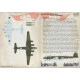 Print Scale 72-240 - 1/72 Focke-wulf Fw 200 condor, Part 3, Aircraft wet decal