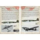 Print Scale 72-240 - 1/72 Focke-wulf Fw 200 condor, Part 3, Aircraft wet decal