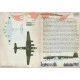 Print Scale 72-240 - 1/72 Focke-wulf Fw 200 condor, Part 3, Aircraft wet decal