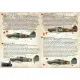 Print Scale 72-242 - 1/72 Airplane Soviet Hawker Hurricane, Aces of WWII