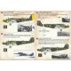 Print Scale 72-248 - 1/72 German Junkers Ju 52, Part 2, Aircraft wet decal
