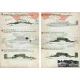 Print Scale 72-248 - 1/72 German Junkers Ju 52, Part 2, Aircraft wet decal