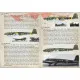 Print Scale 72-250 - 1/72 Focke-Wulf FW 200 Condor, Part 2, Aircraft wet decal